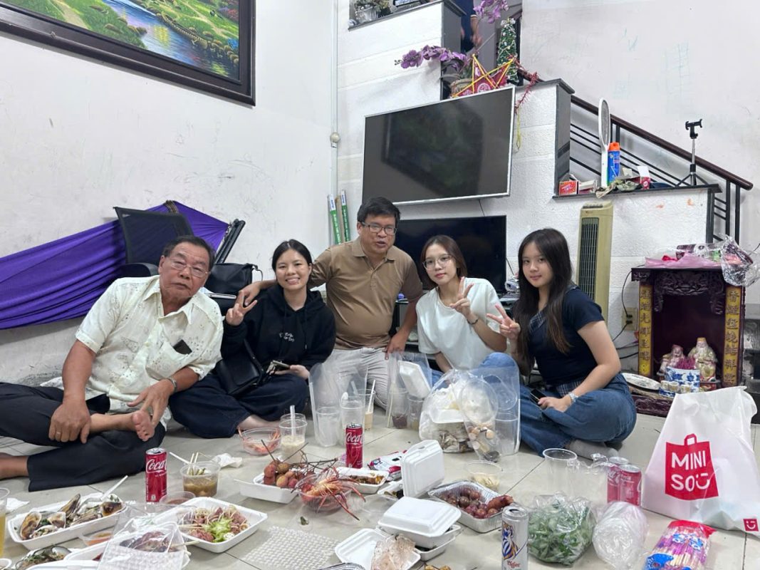 học thêm Toán Quận 7 tại Hồng Đấu